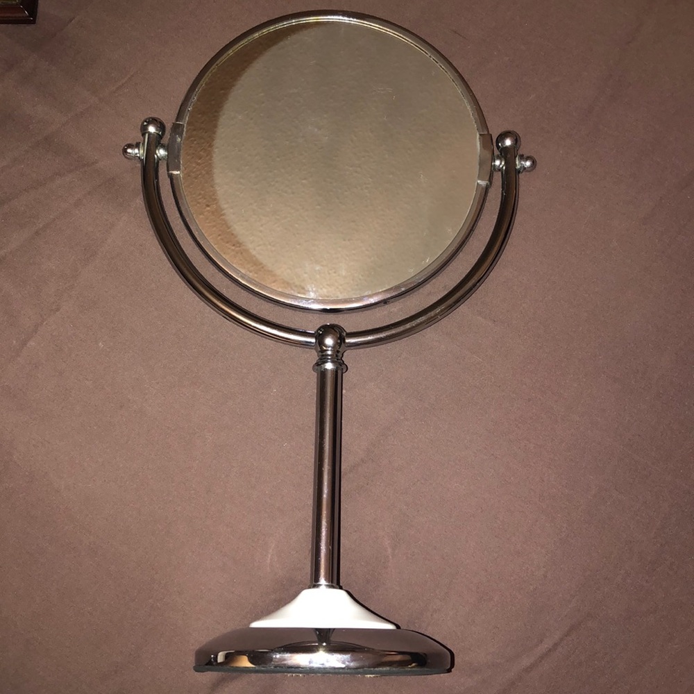 Small Vanity Mirror